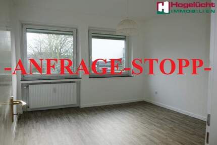 ANFRAGE-STOPP! Eine renovierte Single-Wohnung in zentraler Lage - Emden Stadtzentrum