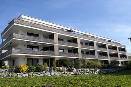 Wohnung zum Kaufen in Friedrichshafen 575.000,00 € 102 m²