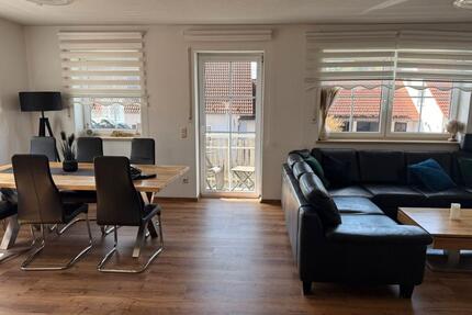 Helle 5-Zimmer-Wohnung in Adlkofen