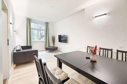 Kurzzeitvermietung Ferienwohnung Monteurzimmer Monteurwohnung - Ritterhude