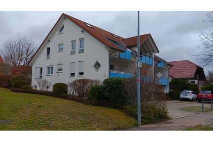 Wohnung zum Kaufen in Sonnenbühl 108.500,00 € 35 m²