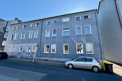 Zwei vollvermiete Mehrfamilienhäuser in bevorzugter Lage von Essen-Freisenbruch mit Entwicklungspotenzial