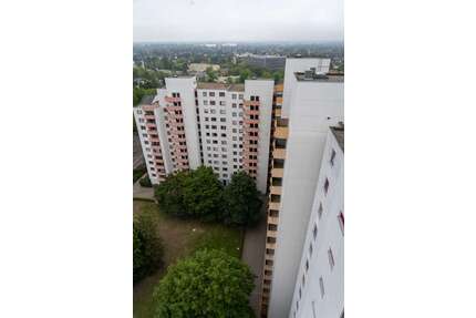 Wohnung zum Mieten in Berlin 445,38 € 61.91 m²