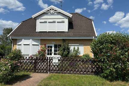 Haus zum Kaufen in Bernau bei Berlin 455.000,00 € 121.72 m²