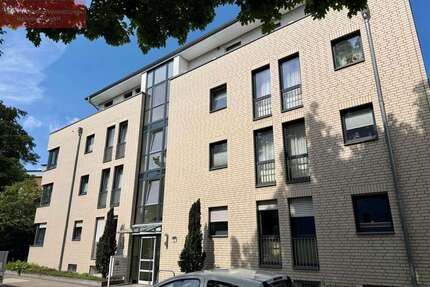Wohnung zum Kaufen in Hannover 269.000,00 € 58 m²
