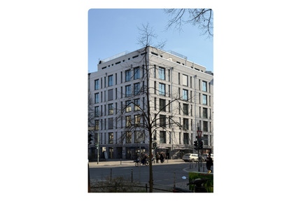 4 Zimmer-Mietwohnung (unbefristet) in Berlin Kreuzberg