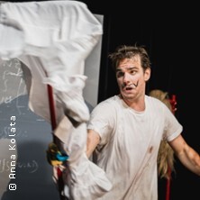 Die ganze Welt ist eine Bühne - Shakespeares Narren | Theater, Oper und Orchester Halle