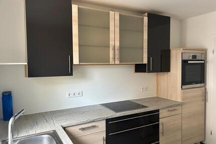 Provisionsfrei - 3 Zimmer Wohnung mit Garten Erdgeschoss - Cadolzburg