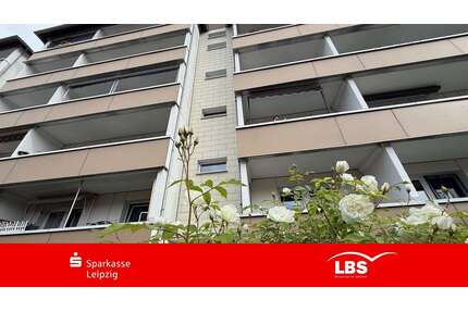 Wohnung zum Kaufen in Leipzig 95.000,00 € 46.3 m²