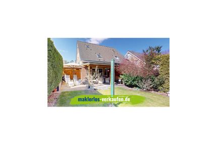 0% Provision -Einziehen statt Renovieren - Wandlitz Schönwalde