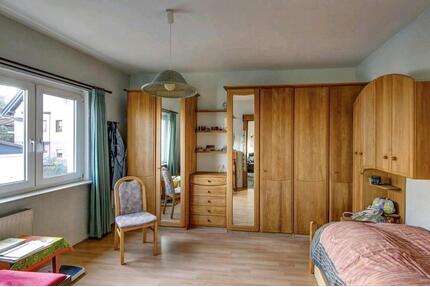 Wohnung zu vermieten - 800,00&nbsp;EUR Kaltmiete, ca.&nbsp; 56,00&nbsp;m&sup2; in Jena (PLZ: 07745) Burgau