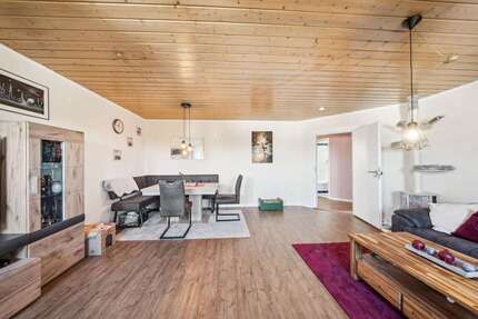 Wohnung zum Kaufen in Mistelgau 183.000,00 € 66.8 m²