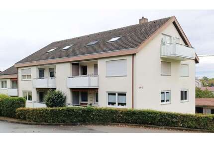 Wohnung zum Kaufen in Biberach 225.000,00 € 82.41 m²