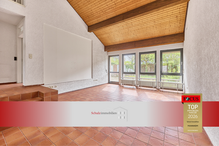 Haus zum Kaufen in Mannheim 499.000,00 € 155 m²