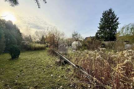 Grundstück zu verkaufen in Neetze 120.000,00 € 670 m²