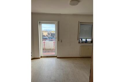 1Zi Wohnung in Nordring Dieburg