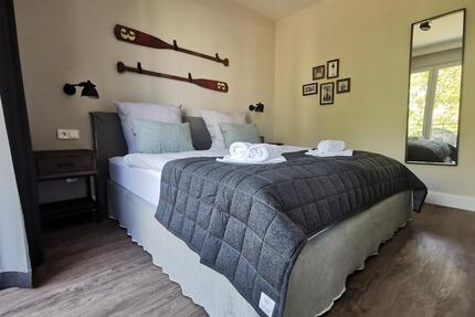Ferienwohnung Großenbrode (Ostsee) 12.-16.04. direkt am Strand - Hamburg Hamburg-Mitte
