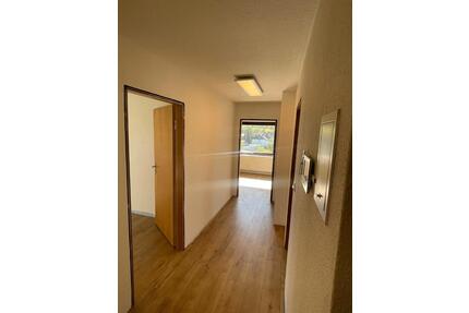Renovierte 4 Zimmerwohnung zu vermieten - Bad Gandersheim