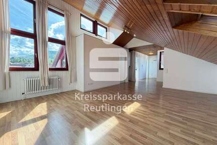 Wohnung zum Kaufen in Pfullingen 169.000,00 € 48 m²