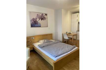 Wohnung zum Mieten in Wiesbaden 745,00 € 32 m²