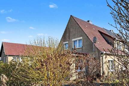 Haus zum Kaufen in Loitz 163.000,00 € 200 m²