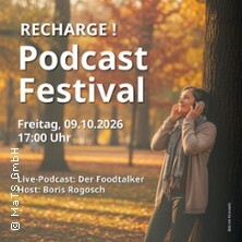 RECHARGE! Festival