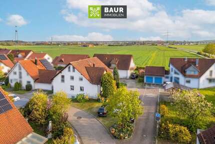 Wohnung zum Kaufen in Nersingen 279.000,00 € 73 m²