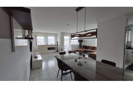 Wohnung zum Mieten in Pforzheim 830,00 € 83 m²