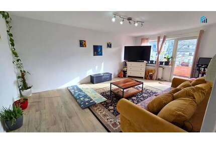 Wohnung zum Kaufen in Bochum 199.000,00 € 79 m²