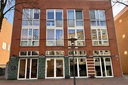 Wohnung zum Kaufen in Bad Schwartau 208.000,00 € 70 m²