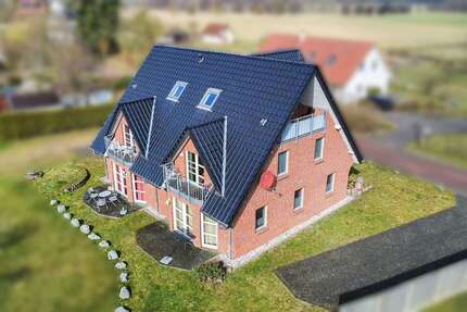 Wohnung zum Kaufen in Stolpe auf Usedom OT Gummlin 159.000,00 € 52.49 m²
