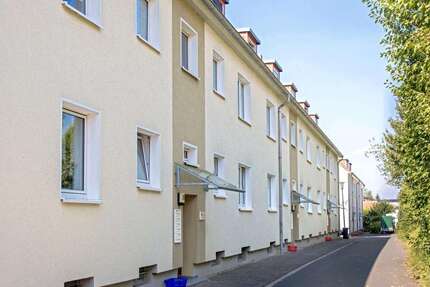 Wohnung zum Mieten in Herford 479,00 € 46.99 m²