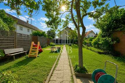 Haus zum Kaufen in Offenbach an der Queich 379.000,00 € 126.75 m²