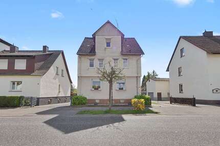 Haus zum Kaufen in Wildeck Obersuhl 352.000,00 € 230 m²