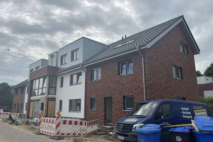 Wohnung zum Mieten in Brüggen 1.149,12 € 82.08 m²