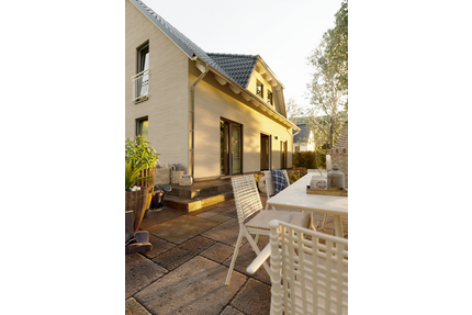 Haus zum Kaufen in Michelsneukirchen 430.180,00 € 143.5 m²