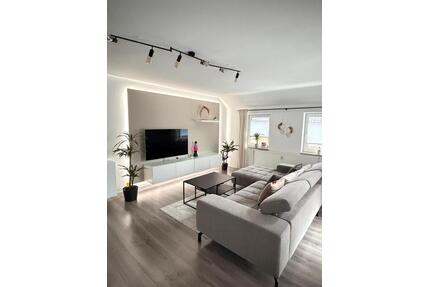 Tolle 4-Zimmer-Eigentumswohnung mit Stellplatz und Balkon - Dortmund Mengede