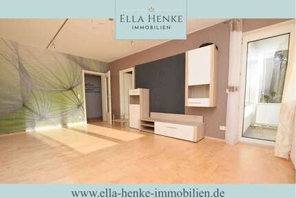 Wohnung zum Kaufen in Wolfsburg 99.000,00 € 54 m²