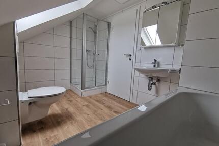 3-Zimmerwohnung in Wachenroth - 670,00&nbsp;EUR Kaltmiete, ca.&nbsp; 68,00&nbsp;m&sup2; in Mühlhausen (PLZ: 96172)