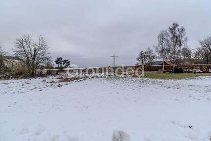 Grundstück zu verkaufen in Auerbach in der Oberpfalz 299.900,00 € 2176 m²