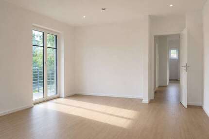 Wohnung zum Kaufen in Otterfing 690.175,00 € 72.65 m²