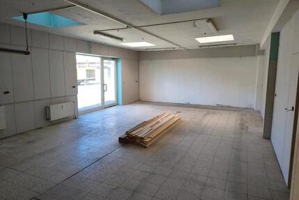 Flexible Laden- oder Bürofläche in zentraler Lage von Eutin