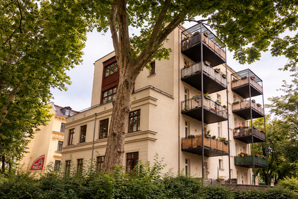 Wohnung zum Kaufen in Leipzig 198.050,00 € 39.61 m²