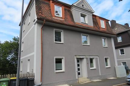 2-Zimmer-Appartement möbliert in Marktredwitz – zur Miete