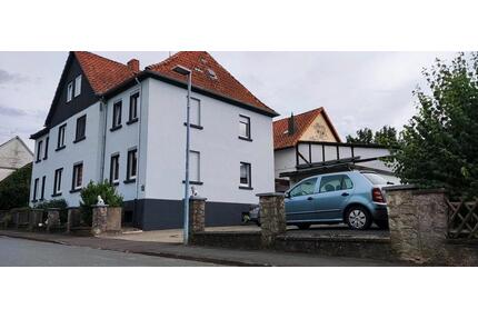 Haus mit Scheune Garage Hof - 144.000,00&nbsp;EUR Kaufpreis, ca.&nbsp; 160,00&nbsp;m&sup2; in Einbeck (PLZ: 37574)