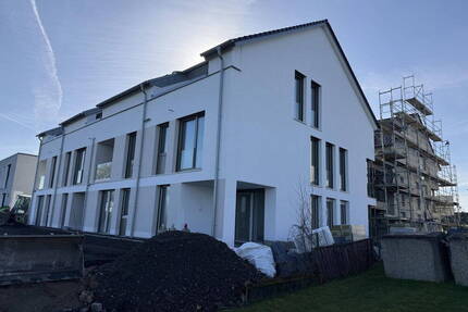 ***Neubau***KFW40Plus***Einbauküche***Weitblick***4,5 Zimmer-Maisonette*** - Dortmund Lichtendorf