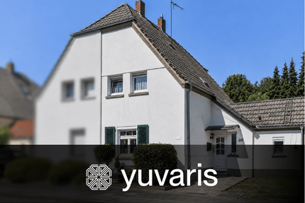 Haus zum Kaufen in Herten 242.000,00 € 75 m²