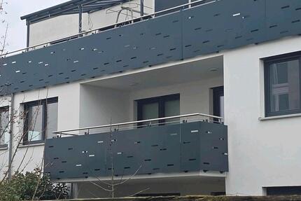 2-Zimmerwohnung mit großem Balkon in Neckarsulm-Neuberg