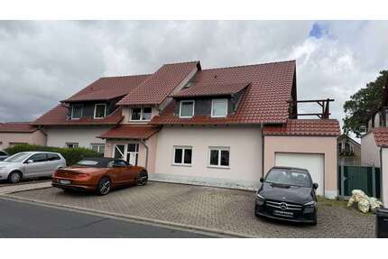 Wohnung zum Kaufen in Leinefelde 180.000,00 € 90 m²