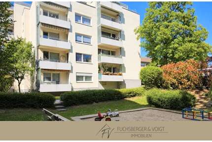 Wohnung zum Kaufen in Liederbach am Taunus 225.000,00 € 64 m²